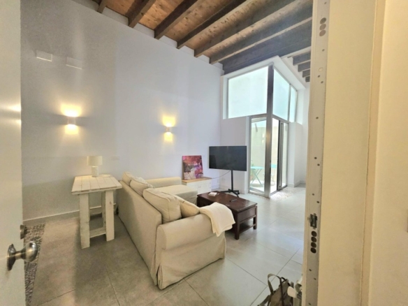 Imagen 3 de Apartamento con encanto en pleno Casco Histórico de Sevilla