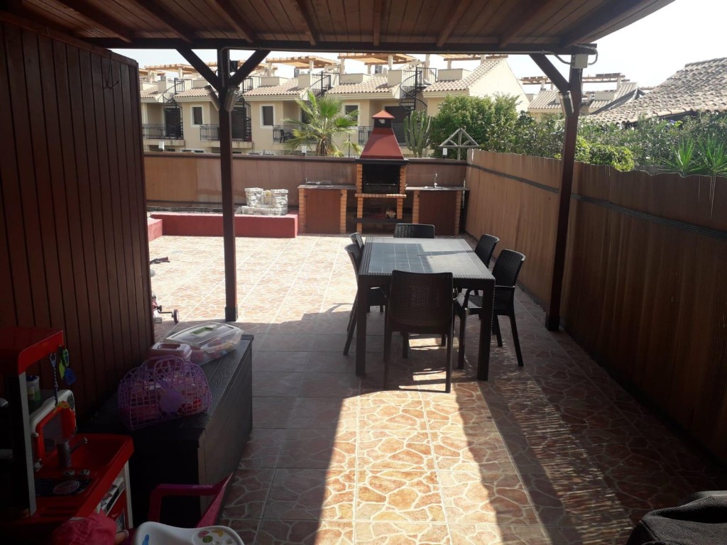 Imagen 2 de Apartamento en Venta en Aguilas Murcia