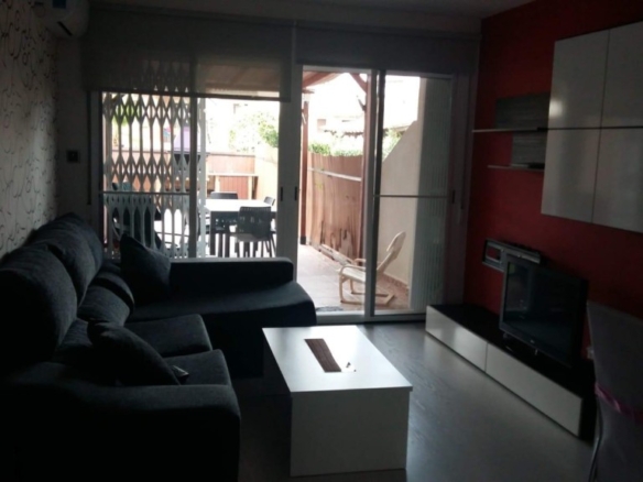 Imagen 3 de Apartamento en Venta en Aguilas Murcia