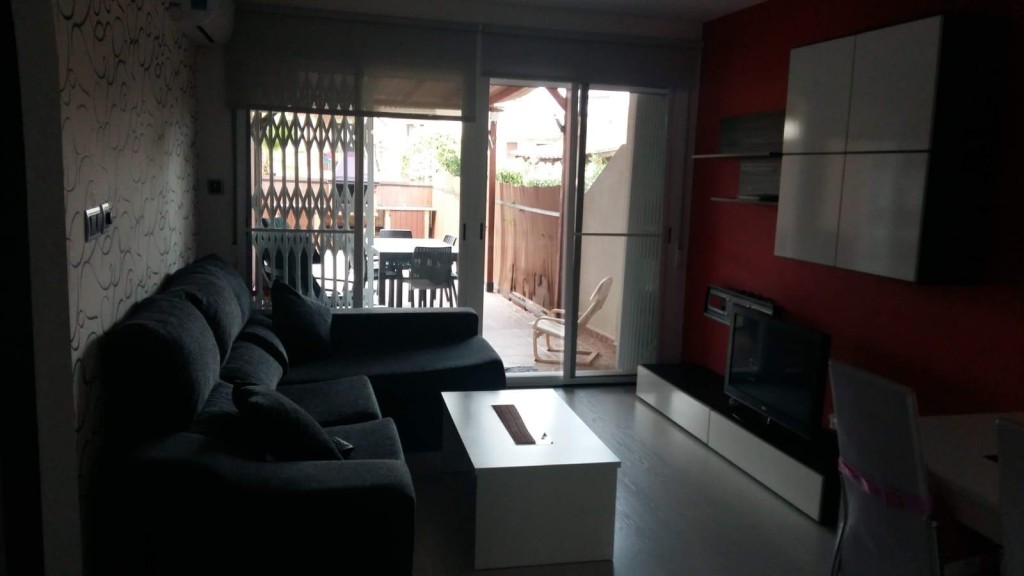 Imagen 3 de Apartamento en Venta en Aguilas Murcia