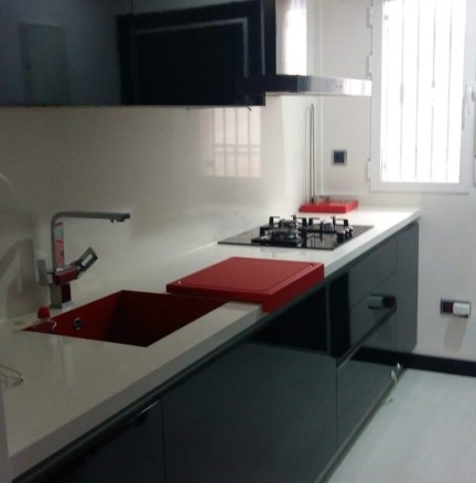 Imagen 4 de Apartamento en Venta en Aguilas Murcia