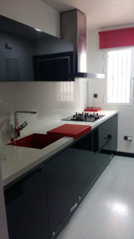 Imagen 4 de Apartamento en Venta en Aguilas Murcia
