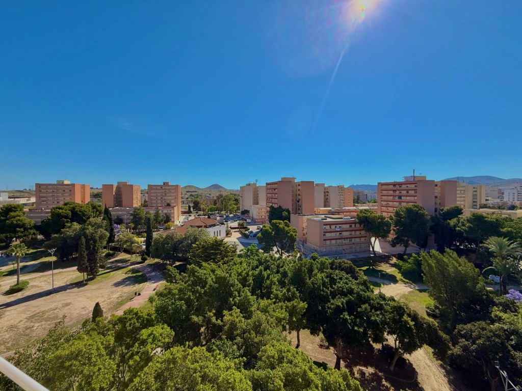Imagen 2 de Piso en Planta 8ª en Avenida de Murcia - Cartagena