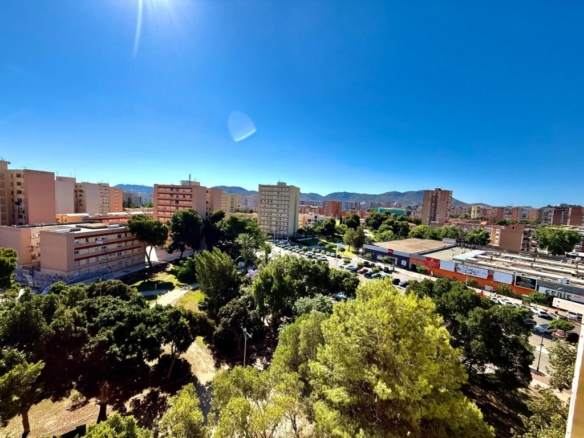 Imagen 3 de Piso en Planta 8ª en Avenida de Murcia - Cartagena