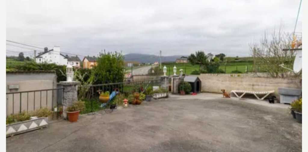 Imagen 4 de Casa-Chalet en Venta en Cangas (San Pedro) (Foz) Lugo