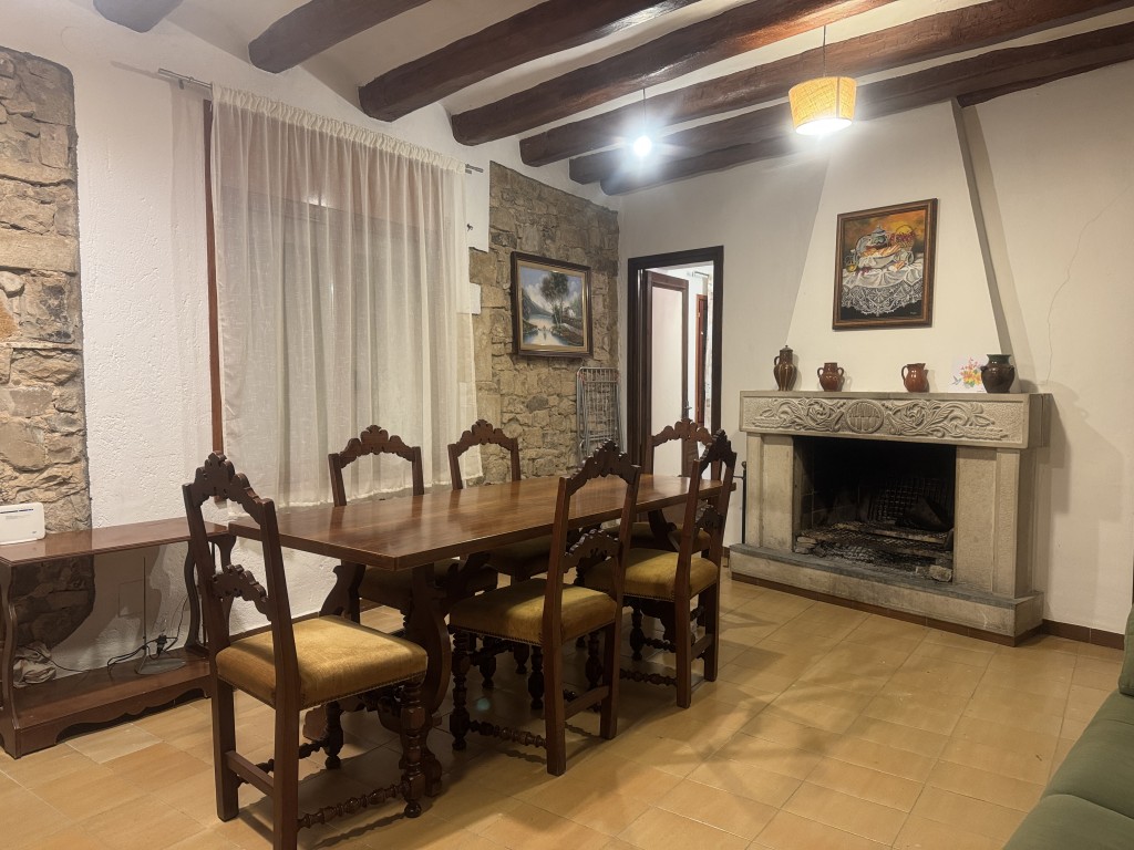 Imagen 2 de Casa-Chalet en Venta en Montoliu De Segarra Lleida