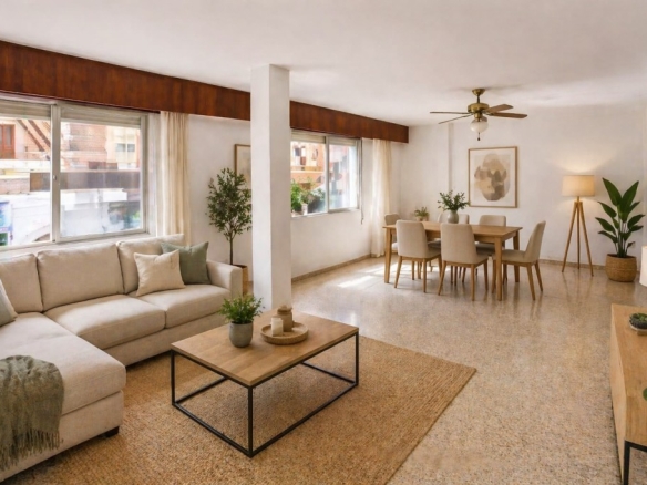 Imagen 2 de Piso en Venta en Denia Alicante