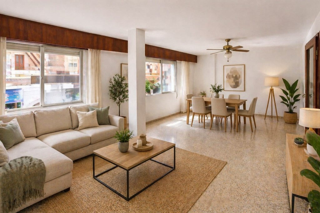 Imagen 2 de Piso en Venta en Denia Alicante