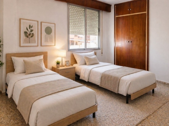 Imagen 3 de Piso en Venta en Denia Alicante