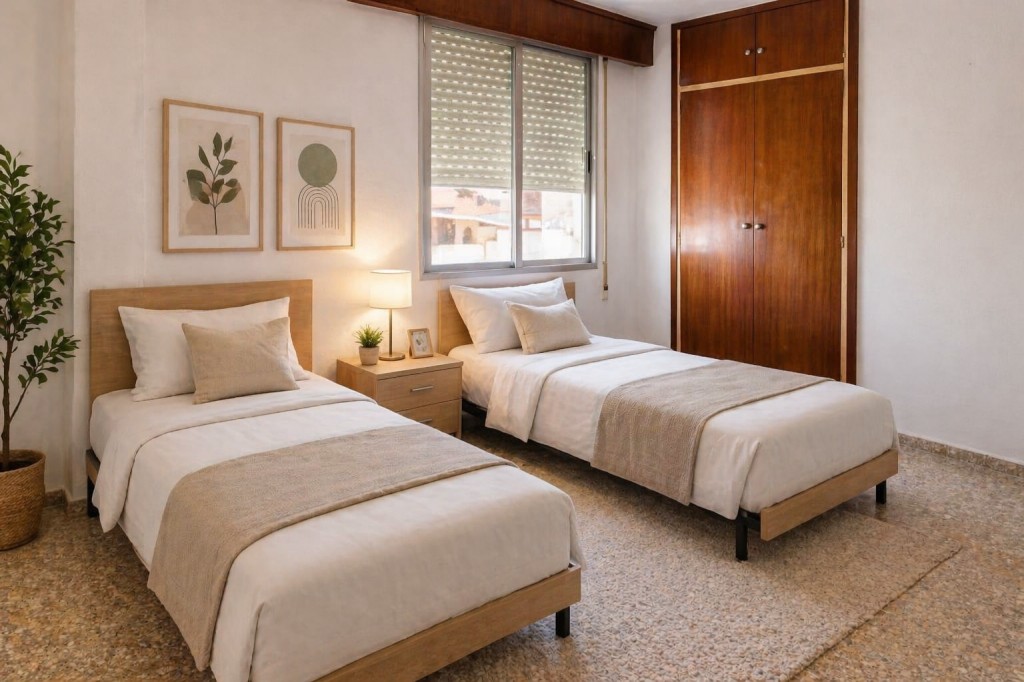 Imagen 3 de Piso en Venta en Denia Alicante