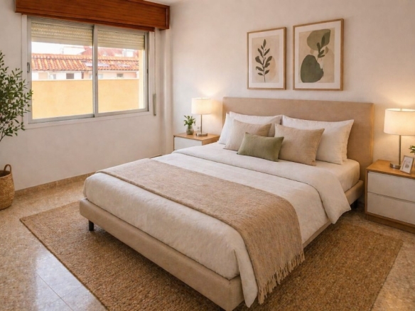 Imagen 4 de Piso en Venta en Denia Alicante