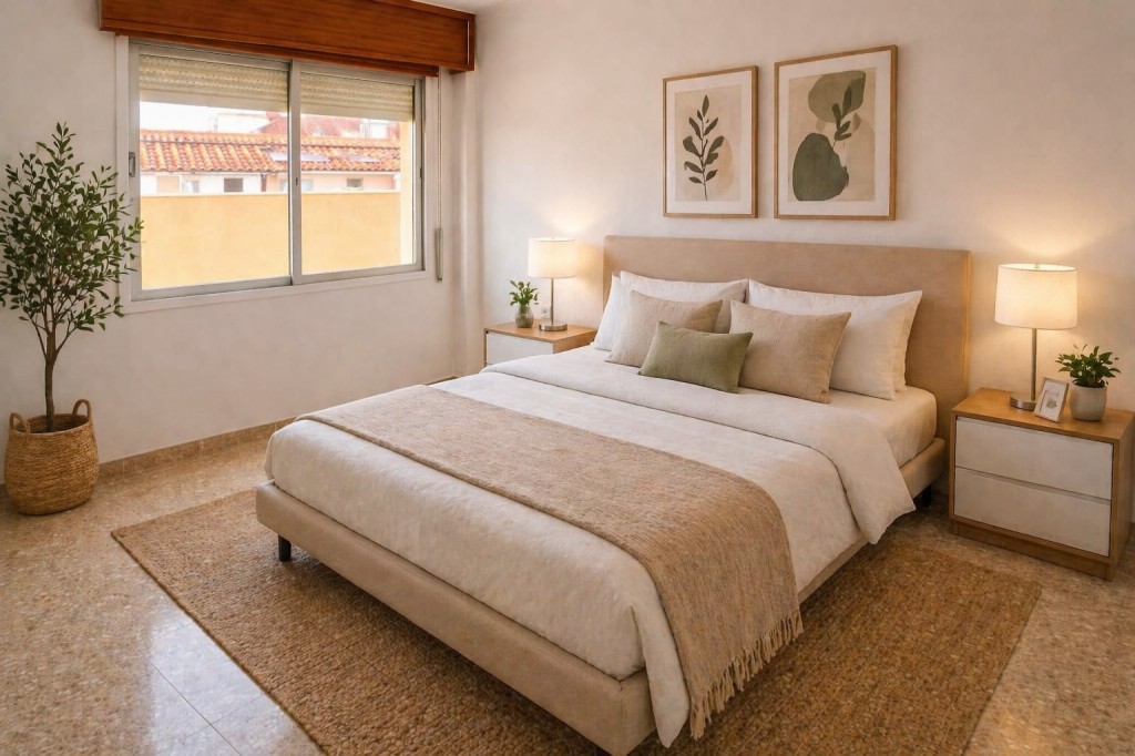 Imagen 4 de Piso en Venta en Denia Alicante