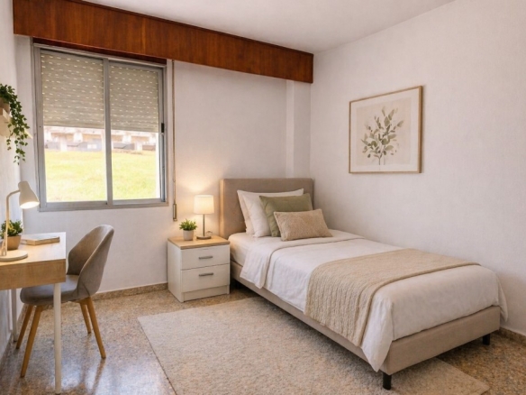 Imagen 1 de Piso en Venta en Denia Alicante