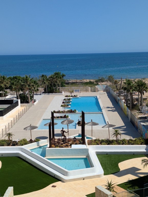 Imagen 1 de Casa-Chalet de Obra Nueva en Venta en Denia Alicante