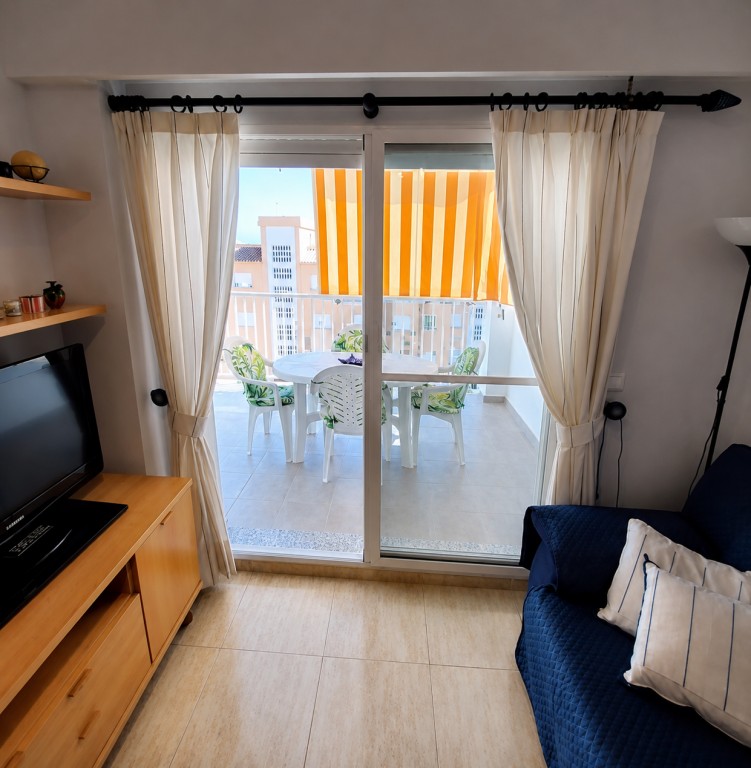 Imagen 1 de Piso en Venta en Piles Valencia