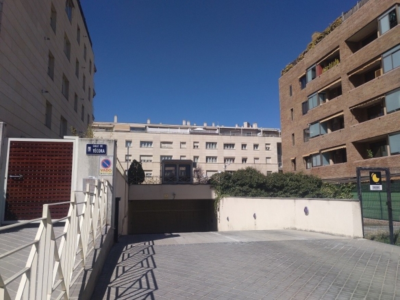 po-1265877-imagen - El Club del Propietario Imagen 1 de Parking moto en Alquiler en Madrid Madrid CANILLEJAS
