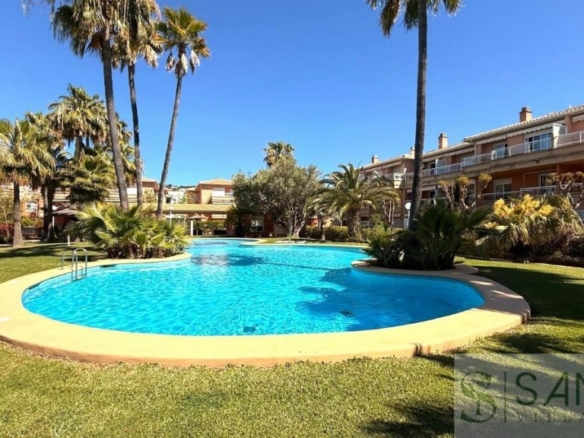 Imagen 3 de Apartamento en Alquiler en Javea/Xabia Alicante