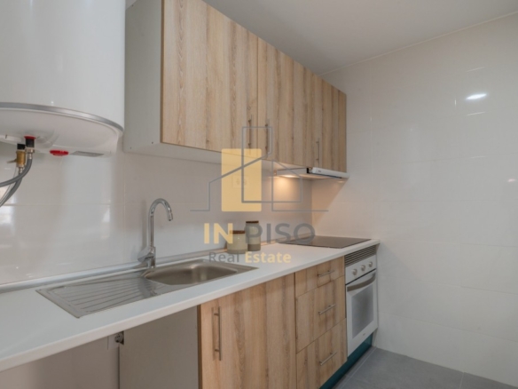 Imagen 2 de Piso en Venta en Andalucia