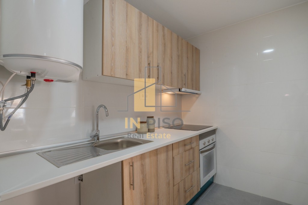 Imagen 2 de Piso en Venta en Andalucia