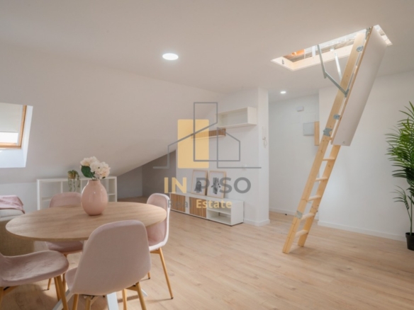 Imagen 1 de Piso en Venta en Andalucia