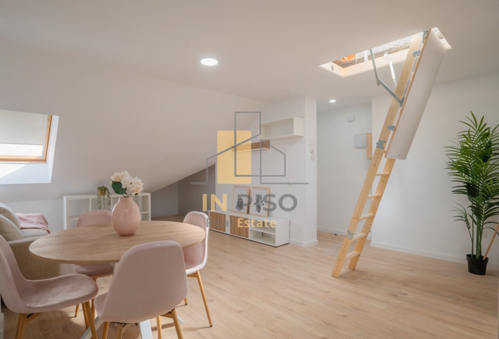 Imagen 1 de Piso en Venta en Andalucia