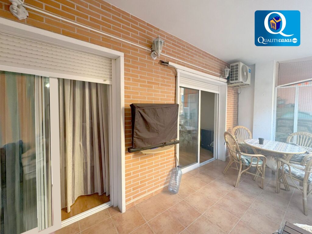 Imagen 2 de Piso en Venta en Santa Pola Alicante Ref: E38327