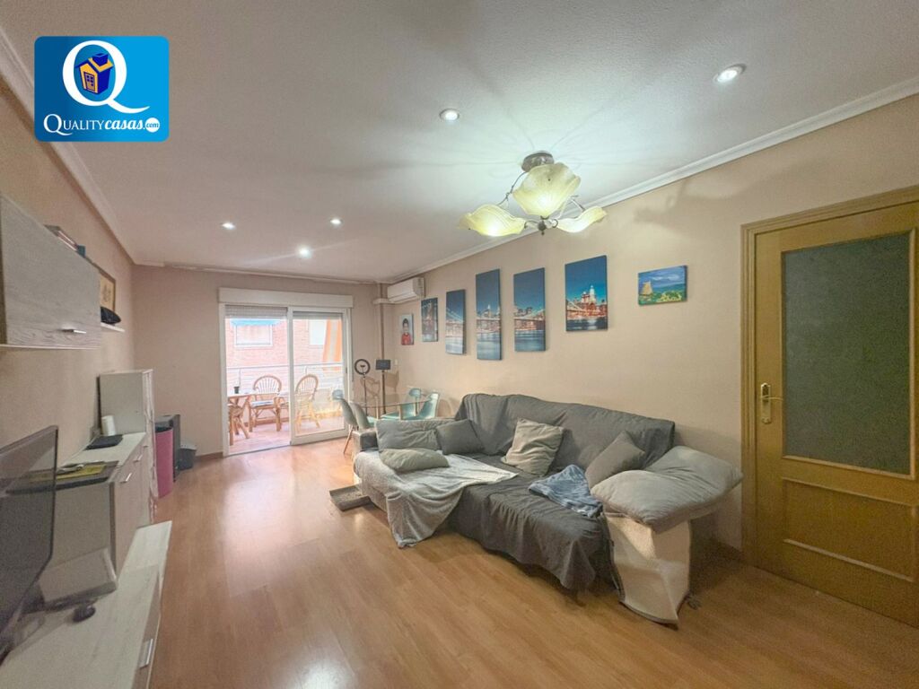 Imagen 3 de Piso en Venta en Santa Pola Alicante Ref: E38327