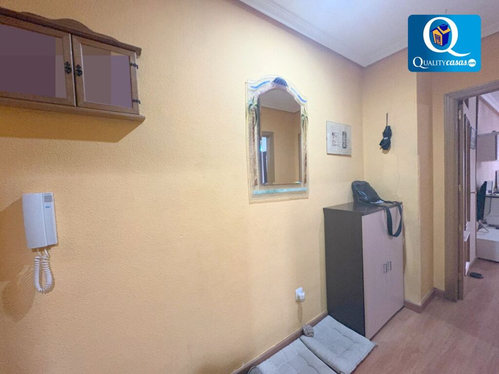 Imagen 4 de Piso en Venta en Santa Pola Alicante Ref: E38327