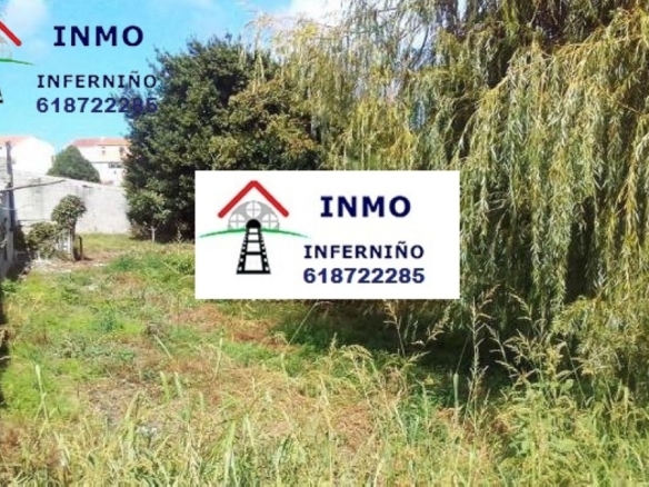Imagen 2 de Solar urbano en Venta en Ferrol La Coruña Ref: 438379