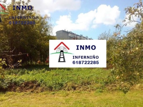 Imagen 3 de Solar urbano en Venta en Ferrol La Coruña Ref: 438379