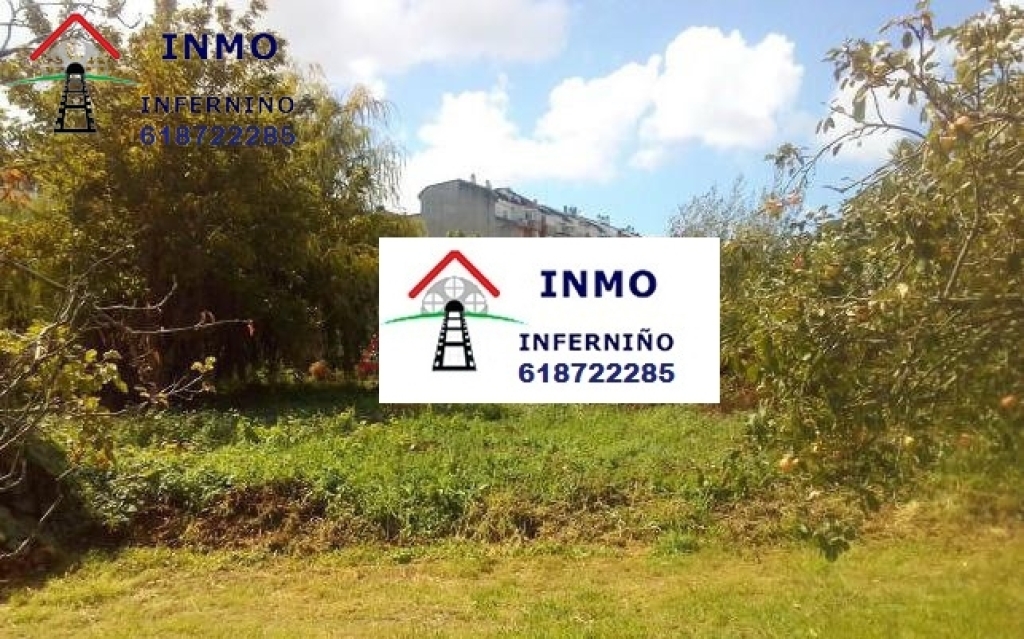 Imagen 3 de Solar urbano en Venta en Ferrol La Coruña Ref: 438379