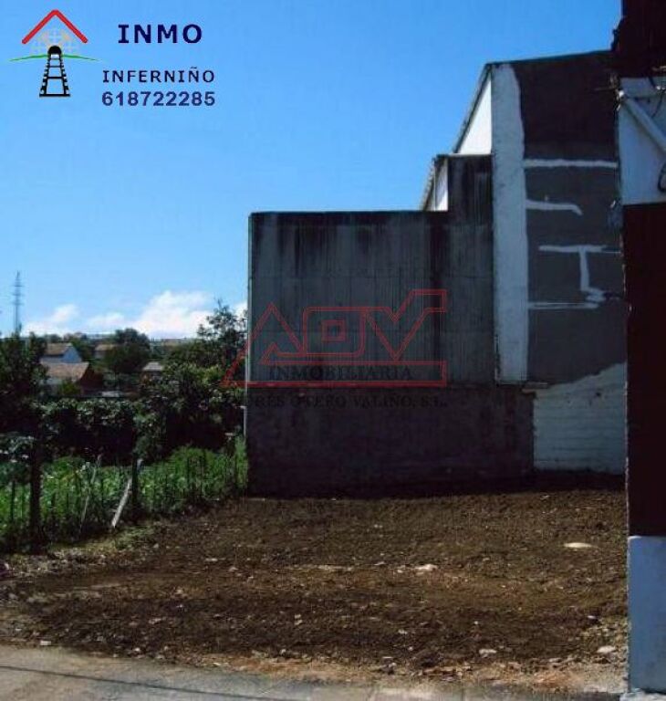 Imagen 2 de Solar urbano en Venta en Ferrol La Coruña Ref: 438380