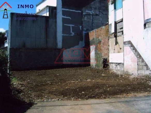 Imagen 1 de Solar urbano en Venta en Ferrol La Coruña Ref: 438380