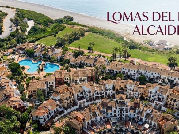 Imagen 1 de Adosada en Venta en Linea De La Concepcion