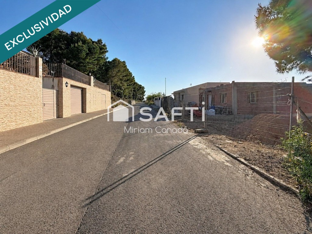 Imagen 3 de Terreno urbano al mejor precio y orientación