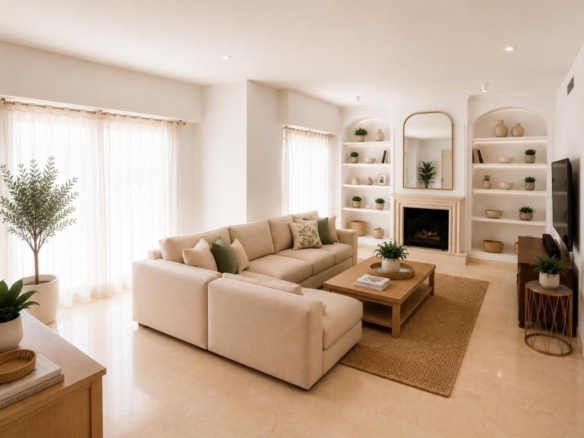 Imagen 4 de Amplio chalet familiar en park nord
