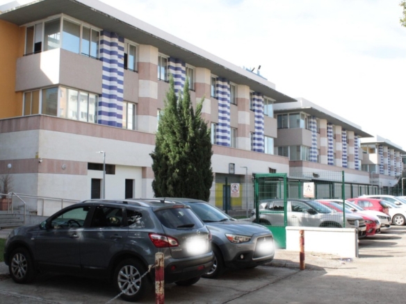 CENTRO MÉDICO