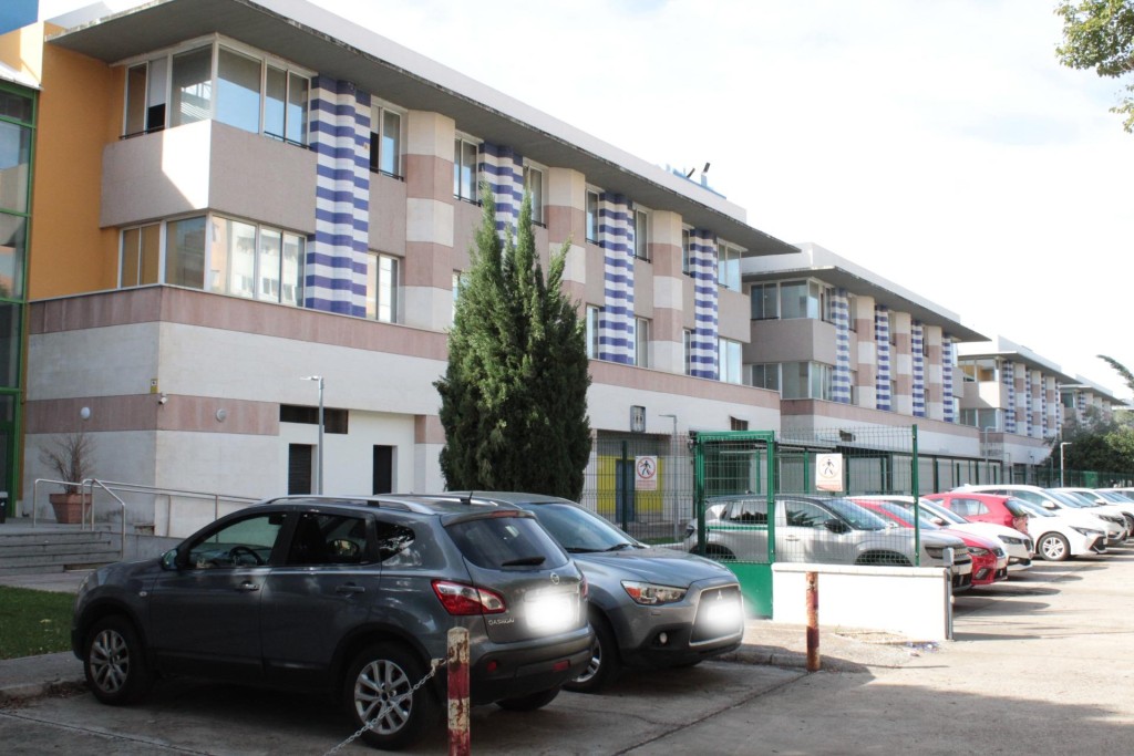 CENTRO MÉDICO