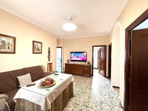 Imagen 3 de Chalet adosado en primera planta