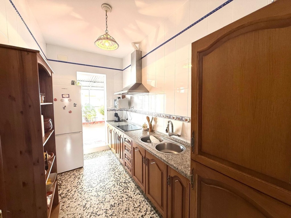 Imagen 4 de Chalet adosado en primera planta