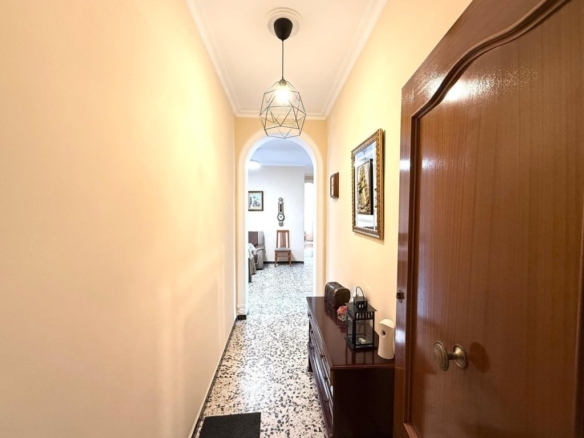 Imagen 1 de Chalet adosado en primera planta