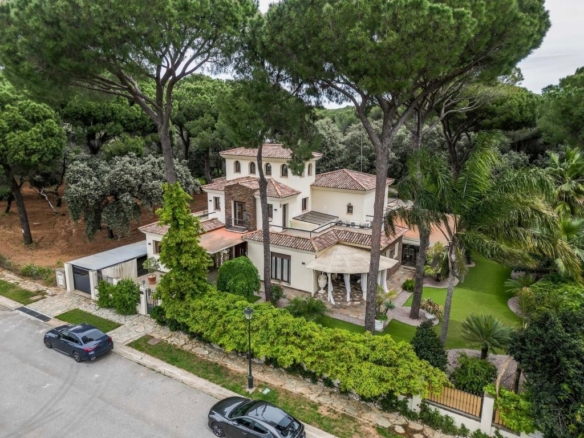 Imagen 2 de Villa exclusiva en un oasis de tranquilidad