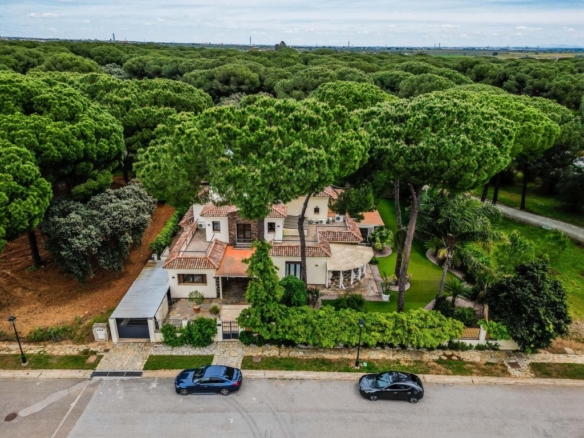 Imagen 3 de Villa exclusiva en un oasis de tranquilidad