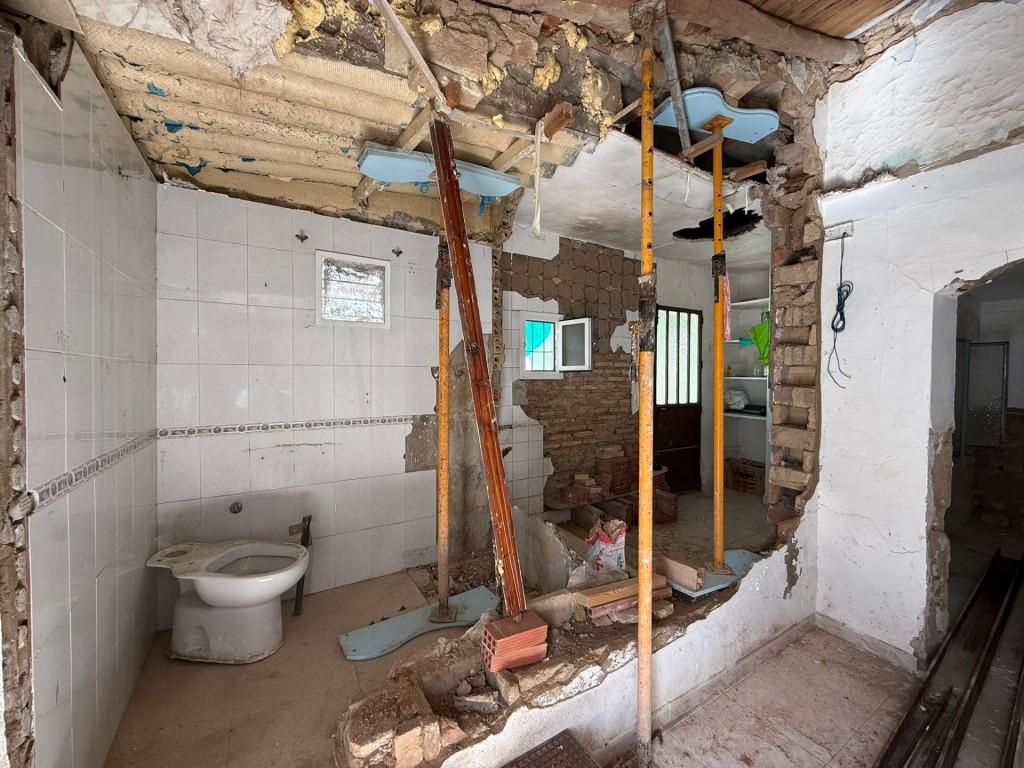 Imagen 3 de Casa adosada en venta