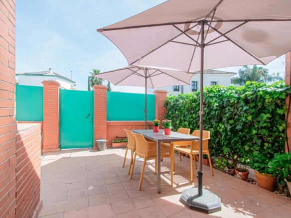 Imagen 2 de Preciosa vivienda adosada en Valencina de La Concepción!!!!