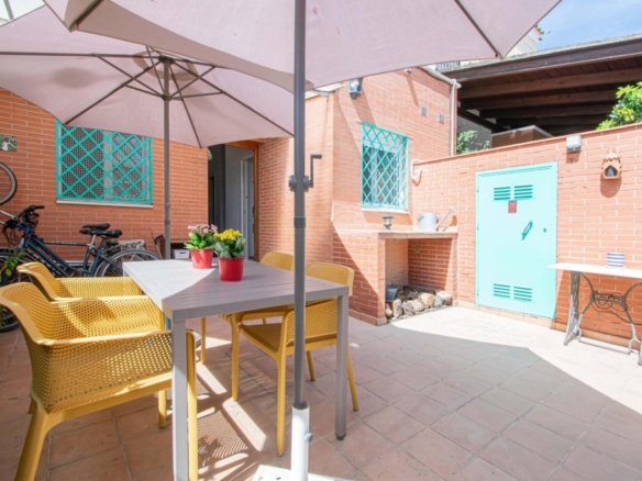 Imagen 3 de Preciosa vivienda adosada en Valencina de La Concepción!!!!