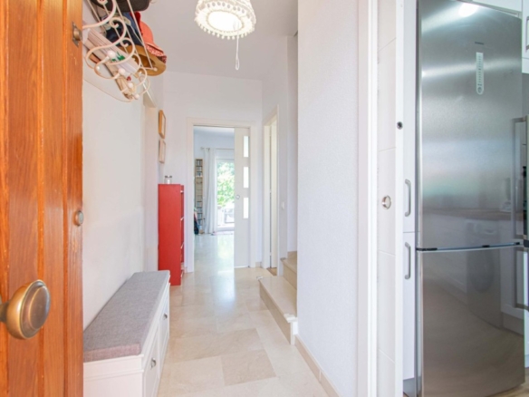 Imagen 4 de Preciosa vivienda adosada en Valencina de La Concepción!!!!