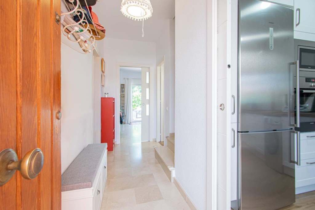 Imagen 4 de Preciosa vivienda adosada en Valencina de La Concepción!!!!