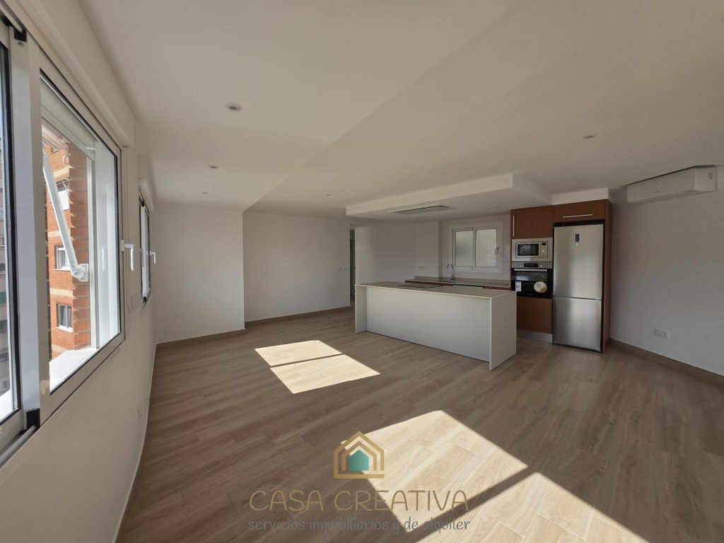 Imagen 2 de PISO EN ALQUILER EN GANDIA – A ESTRENAR
