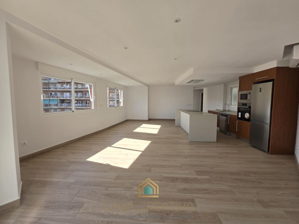 CON TERRAZAS – 1.300 €/MES